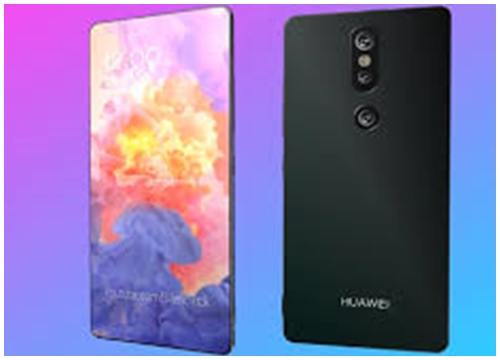 Huawei P30 Lite lộ diện với hệ thống camera gây ức chế iFan