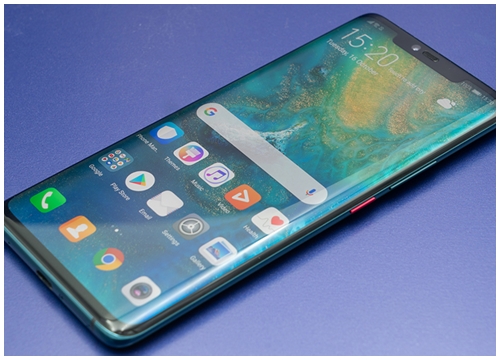 Huawei quảng bá AI của Mate 20 Pro qua video thú vị mới