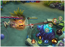 Hướng dẫn chơi Vale &#8211; Pháp sư lốc xoáy cực mạnh trong Mobile Legends: Bang Bang