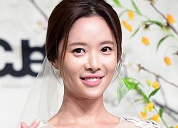 Hwang Jung Eum - "nữ hoàng của nữ hoàng": Yêu một người 10 năm không cưới, cưới một người chỉ 6 tháng hẹn hò