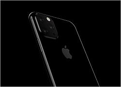 iPhone 2020 được sẽ được trang bị camera laser 3D giúp nhận diện khuôn mặt nhanh hơn