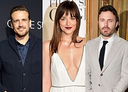 Jason Segel, Dakota Johnson, Casey Affleck đang đàm phán xuất hiện trong The Friend