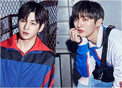 Kang Daniel, Yoon Ji Sung đồng loạt chấm dứt hợp đồng với công ty quản lý cũ