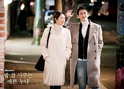 Khán giả Hàn nói gì khi Han Ji Min - Jung Hae In đóng phim của đạo diễn 'Chị đẹp mua cơm ngon cho tôi'?