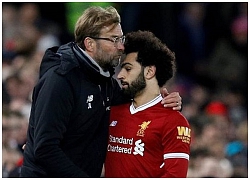 Klopp lẩn tránh đề cập đến thói ăn vạ của Salah