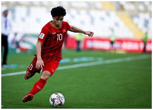 Lãnh đạo HAGL tiết lộ tương lai Công Phượng hậu Asian Cup 2019