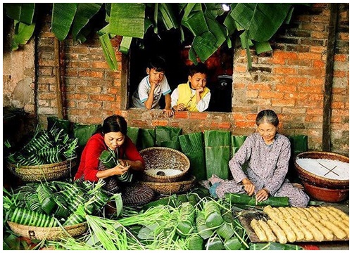 Lịch nghỉ giao dịch chứng khoán dịp nghỉ Tết Nguyền đán