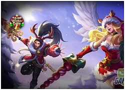 Mobile Legends: Bang Bang Global giới thiệu giải đấu "xuyên quốc gia" với tiền thưởng khổng lồ