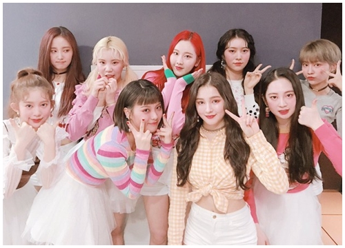 Momoland về chung 'nhà' với Erik để tấn công thị trường Vpop