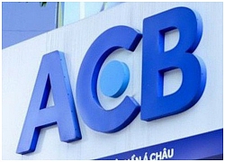 Năm 2018, lợi nhuận của ACB tăng cao nhất trong 5 năm qua