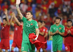 Năm 2019, ĐT Việt Nam đá bao nhiêu trận vòng loại World Cup 2022?