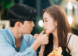 Park Min Young lần đầu lên tiếng chuyện hẹn hò bí mật với 'Phó Chủ tịch' Park Seo Joon