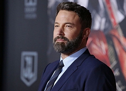 Phản ứng fan nhà DC trước tin Ben Affleck tuyên bố từ bỏ vai diễn 'Đấng' Batman