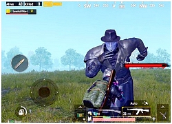 PUBG Mobile 0.11 với chế độ Zombie sẽ phát hành đúng dịp Tết?