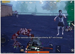 PUBG Mobile: Chế độ Zombie Mode được dự đoán sẽ ra mắt vào dịp Tết Âm Lịch