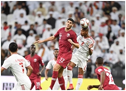 Qatar: Từ nước mắt U23 châu Á đến đội bóng hay bậc nhất Asian Cup 2019