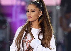 "Quê" như Ariana Grande: Xăm chữ tiếng Nhật cho cá tính mà lại bị phát hiện nội dung sai nghĩa!