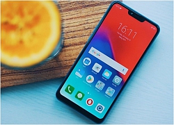 Realme sẽ chia tay ColorOS để tiến tới với RealmeOS của riêng mình