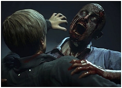 Resident Evil 2 remake đạt doanh số 3 triệu bản sau tuần đầu ra mắt