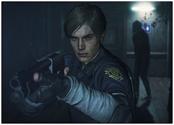 Resident Evil 2 Remake được yêu thích gấp 3 lần Resident Evil 7