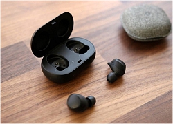 Rò rỉ thông tin về Galaxy Buds, đối thủ của tai nghe Airpods