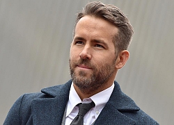 Ryan Reynolds chuẩn bị làm đám cưới trong Shotgun Wedding.