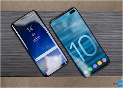 Samsung Galaxy S10 có thể đi kèm với tai nghe Galaxy Buds thế hệ mới