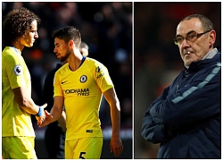 Sarri-ball là gì và có khó bị bắt bài không?