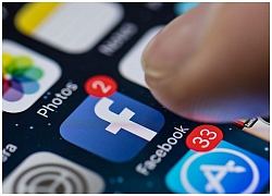 Sau bê bối, Apple xóa ứng dụng Facebook Research khỏi AppStore