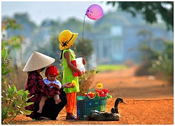 "Tết nầy bây có dìa hôn?" - câu hỏi của mẹ khiến người con xa xứ cảm thấy chạnh lòng!