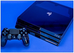 Thanh niên lĩnh án tù vì gắn giá hoa quả vào PS4