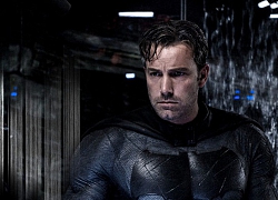 'The Batman' và 'Suicide Squad 2' ấn định lịch trở lại vào năm 2021 - Ben Affleck sẽ không đóng vai Người Dơi nữa