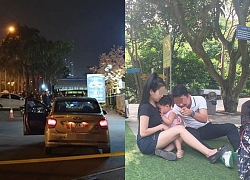 Tiết lộ tin nhắn cuối cùng của tài xế taxi gửi đồng nghiệp trước khi bị cắt cổ