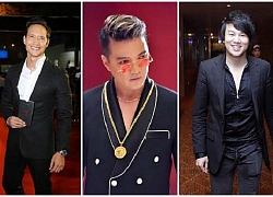 Top 3 sao nam tuổi Hợi đình đám nhất showbiz Việt: Người lấy vợ gia thế khủng, người U50 vẫn ngập ngụa thị phi