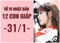 Tử vi Nhật Bản (31/1/2019) của 12 con giáp: Tuổi Mùi kết bạn bốn phương