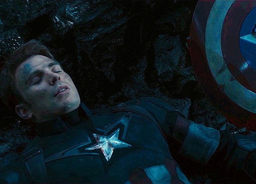 Viễn cảnh u ám của Iron Man và Thor xảy ra ở 'Avengers: Endgame'?