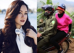 Vy Oanh "mượn" H'Hen Niê để hạ màn drama "cướp" hit ồn ào với Minh Tuyết