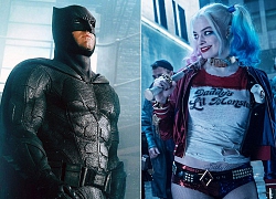 Warner Bros. đổi lịch phát hành của The Batman, Suicide Squad 2, Doctor Sleep và The Witches