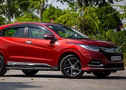 XE HOT (30/1): Ôtô đồng loạt giảm giá trước Tết, vì sao Honda HR-V "gây sốt" tại thị trường Việt?