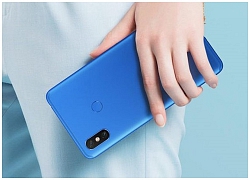 Xiaomi sắp ra smartphone khổng lồ màn hình 7,2 inch