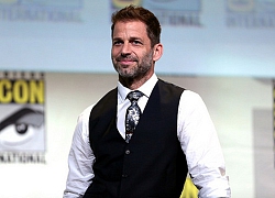 Zack Snyder trở lại với Army of the Dead trên Netflix