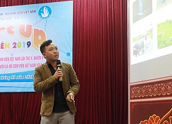 16 ý tưởng lọt vào vòng chung kết cuộc thi "Start up - Sinh viên" năm 2019