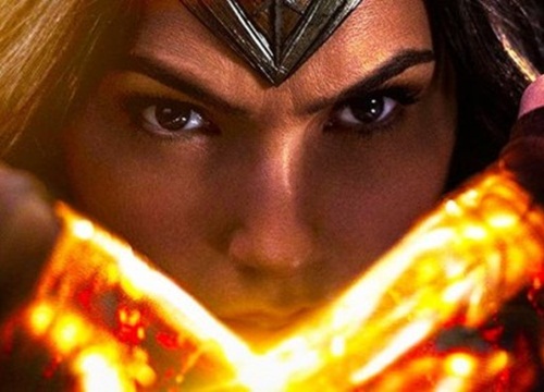 20 'hạt sạn' mà người hâm mộ hoàn toàn bỏ qua trong Wonder Woman (Phần 2)