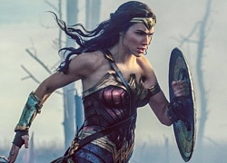 20 'hạt sạn' mà người hâm mộ hoàn toàn bỏ qua trong Wonder Woman (Phần 3)