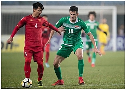 20h30 ngày 08/01, ĐT Việt Nam vs ĐT Iraq: Khó khăn chờ đón