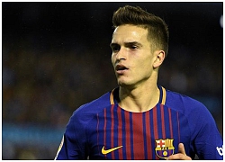 3 cách vận hành chiến thuật khi Emery chiêu mộ Denis Suarez