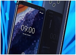 5 ưu điểm giúp Nokia 9 PureView khuấy đảo thị trường smartphone 2019