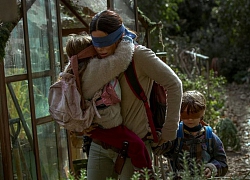 7 chi tiết khác biệt của 'Bird box' so với tiểu thuyết gốc