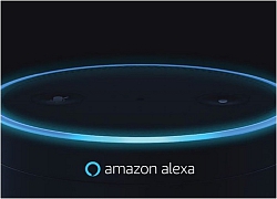 Amazon đã bán được 100 triệu sản phẩm có tích hợp Alexa