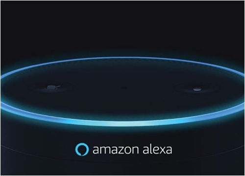 Amazon đã bán được 100 triệu sản phẩm có tích hợp Alexa